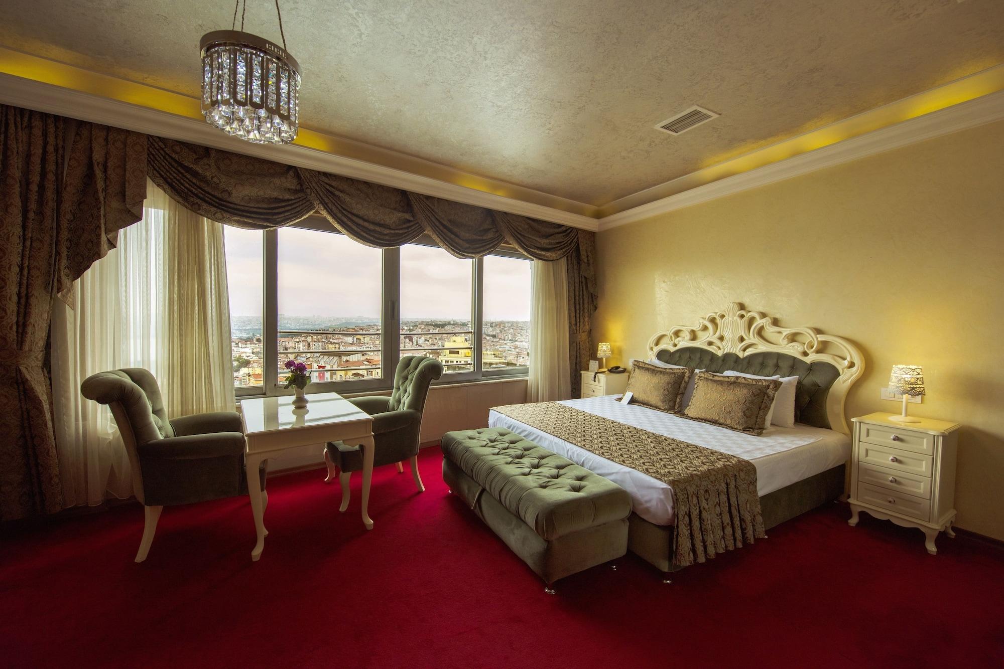 Elan Pera 3* Provincia di Istanbul