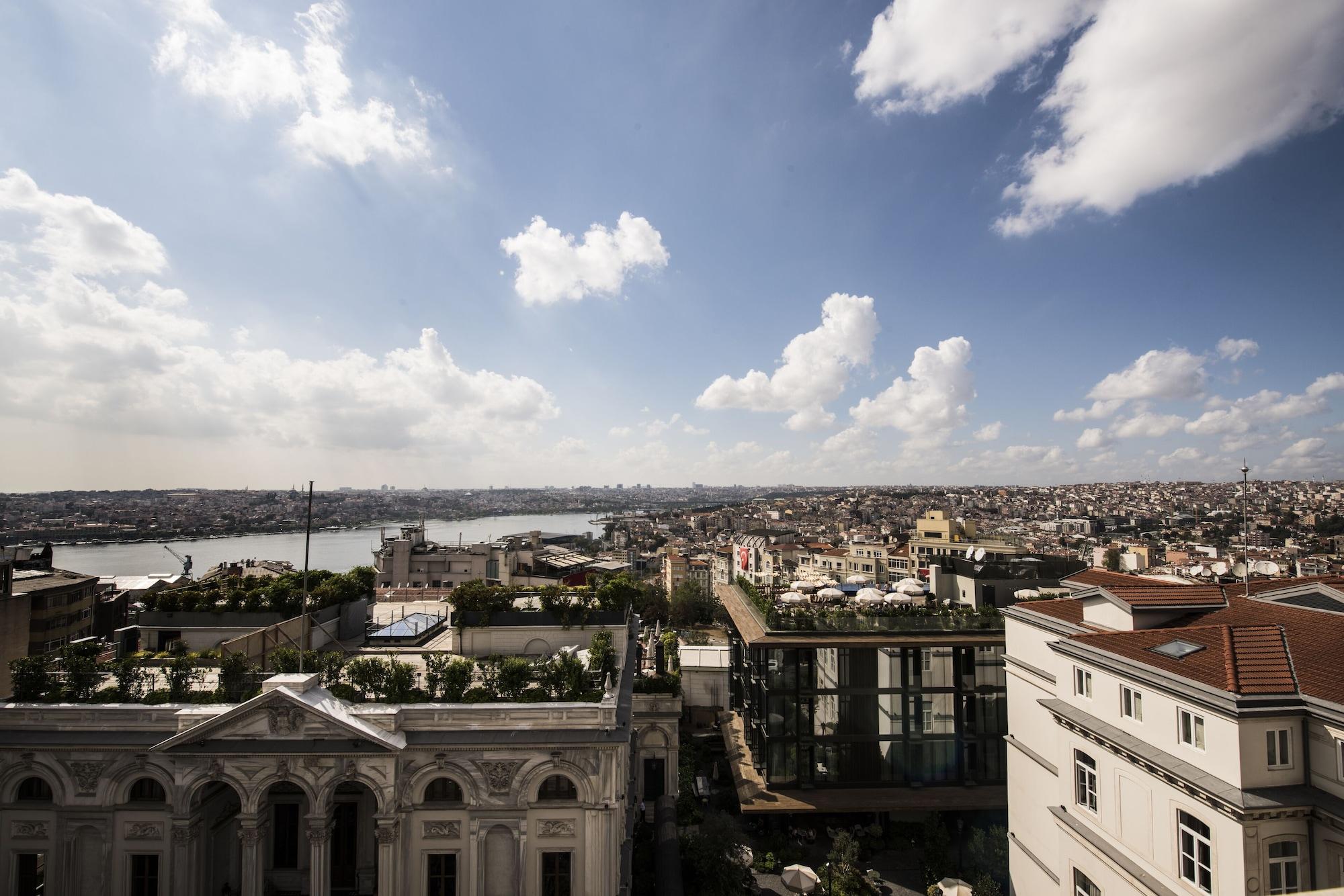 Elan Pera Otel 3*