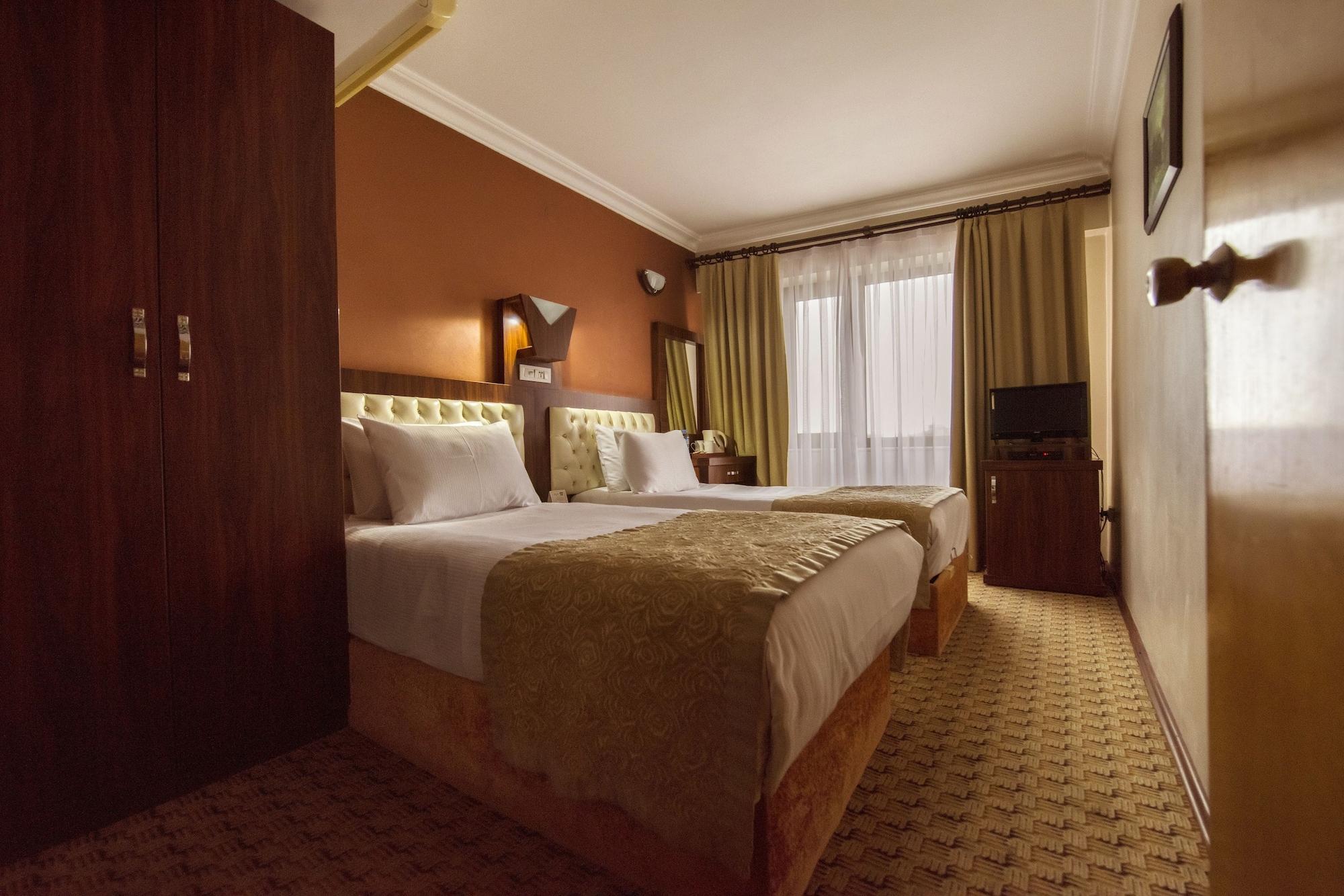 Elan Pera Hotel Provincia di Istanbul