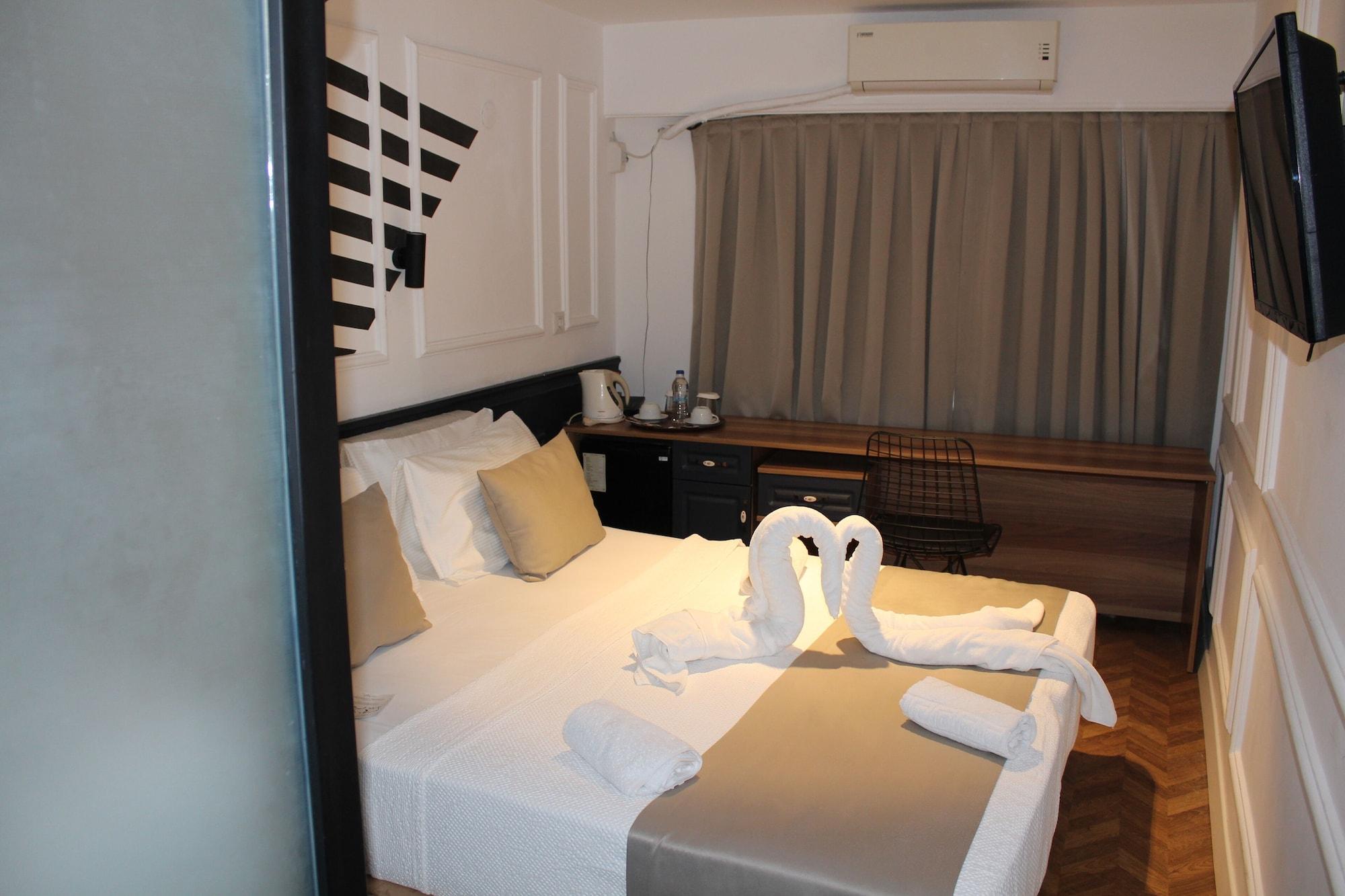 Elan Pera Otel 3*