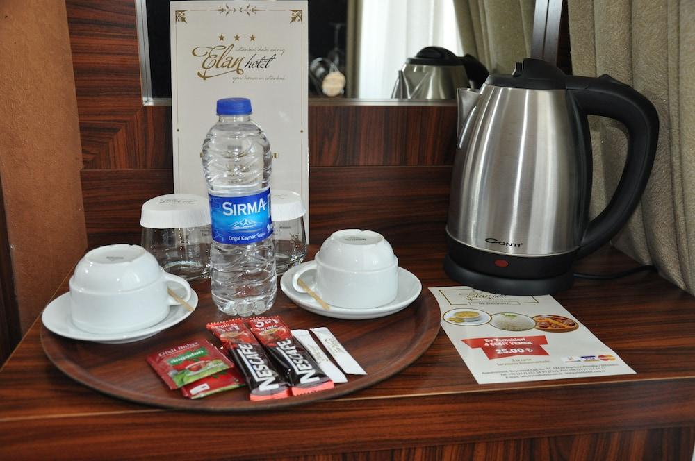 Elan Pera Otel