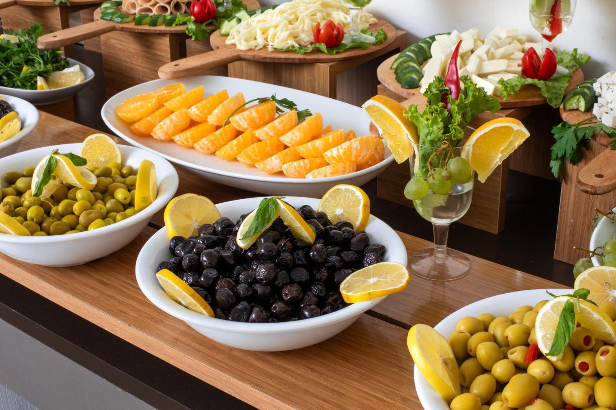 Hotel Elan Pera Provincia di Istanbul