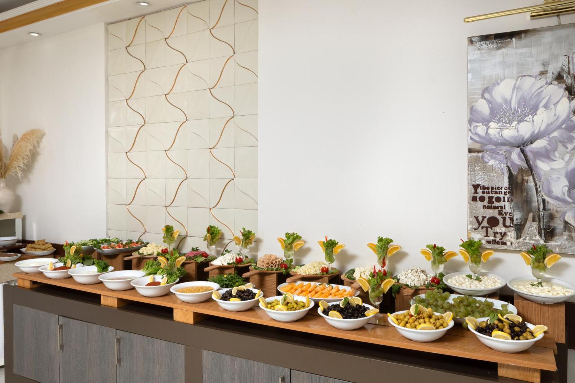 Elan Pera 3* Provincia di Istanbul