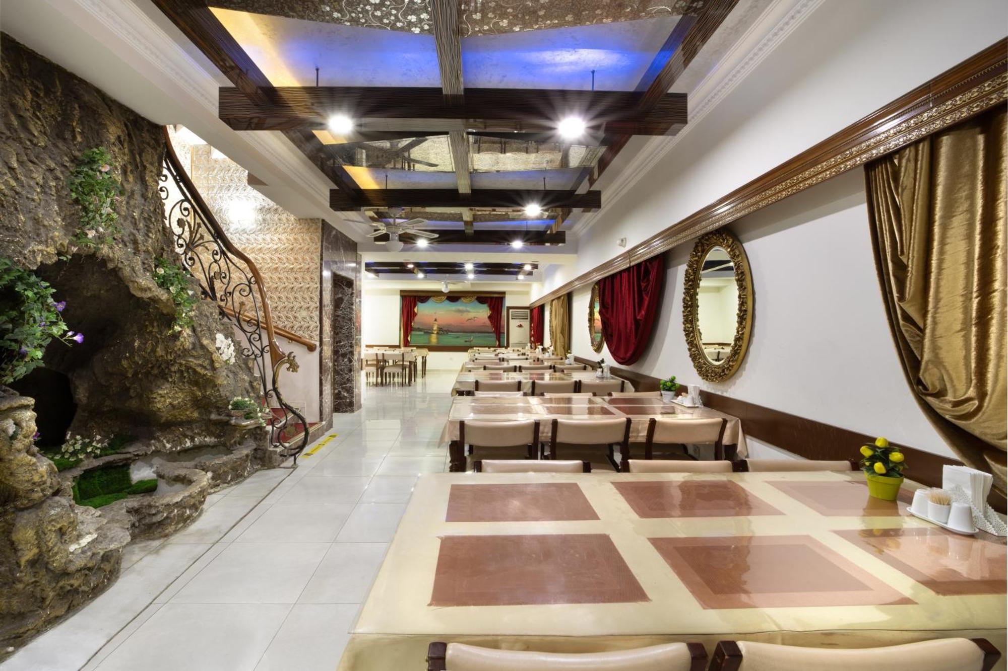 Elan Pera Otel 3*