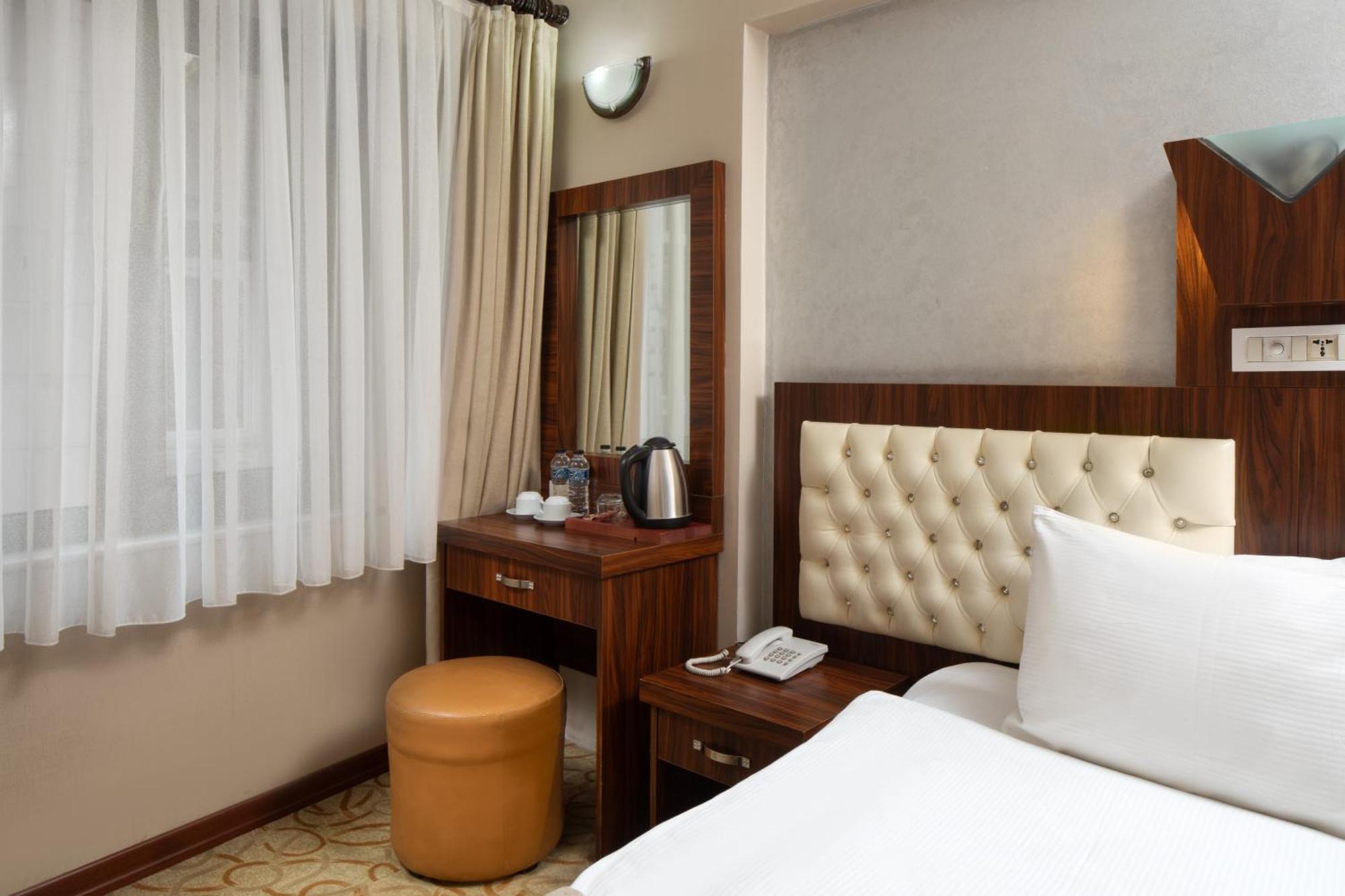 Elan Pera Otel 3*