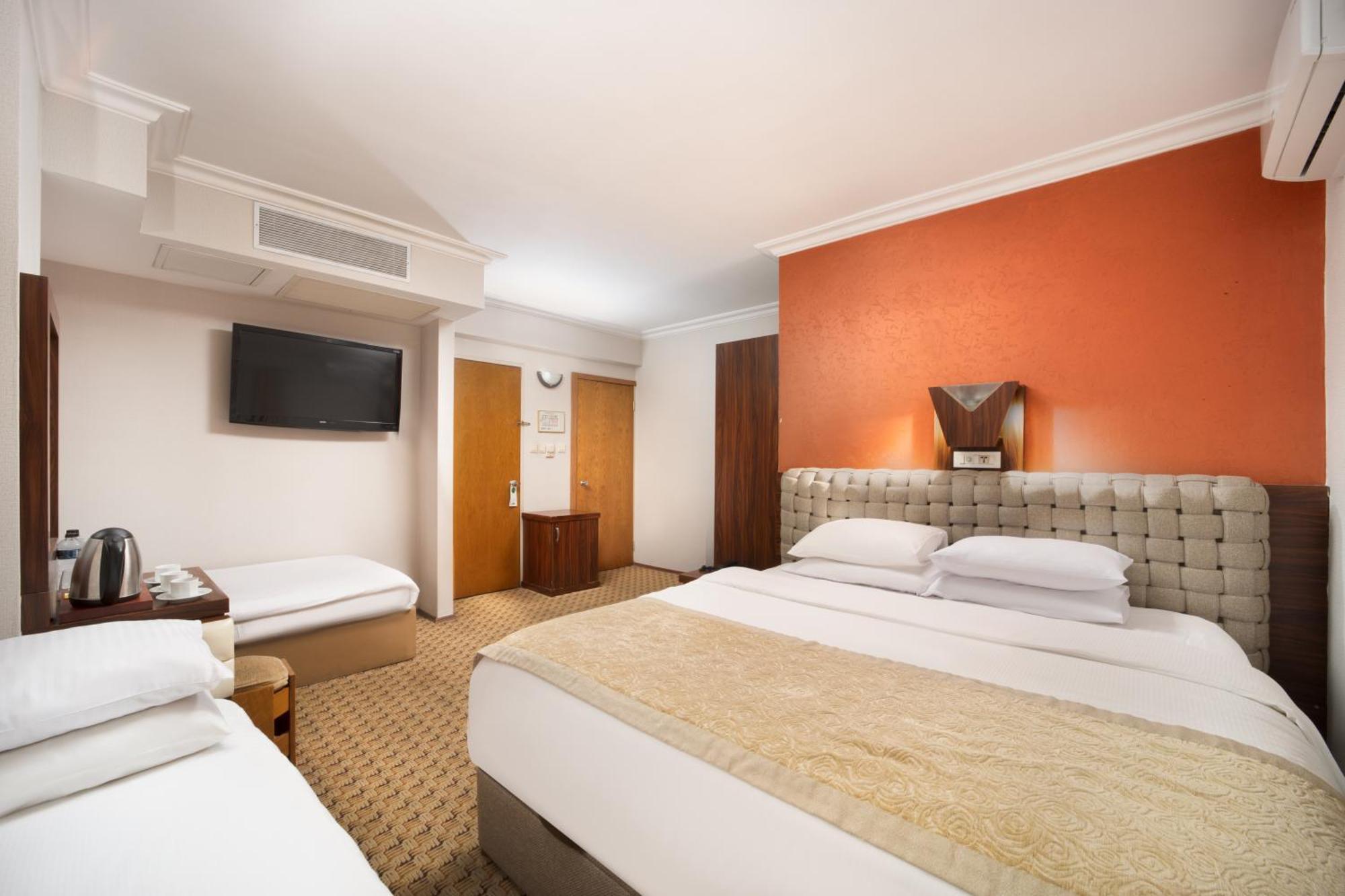 Elan Pera Hotel Provincia di Istanbul