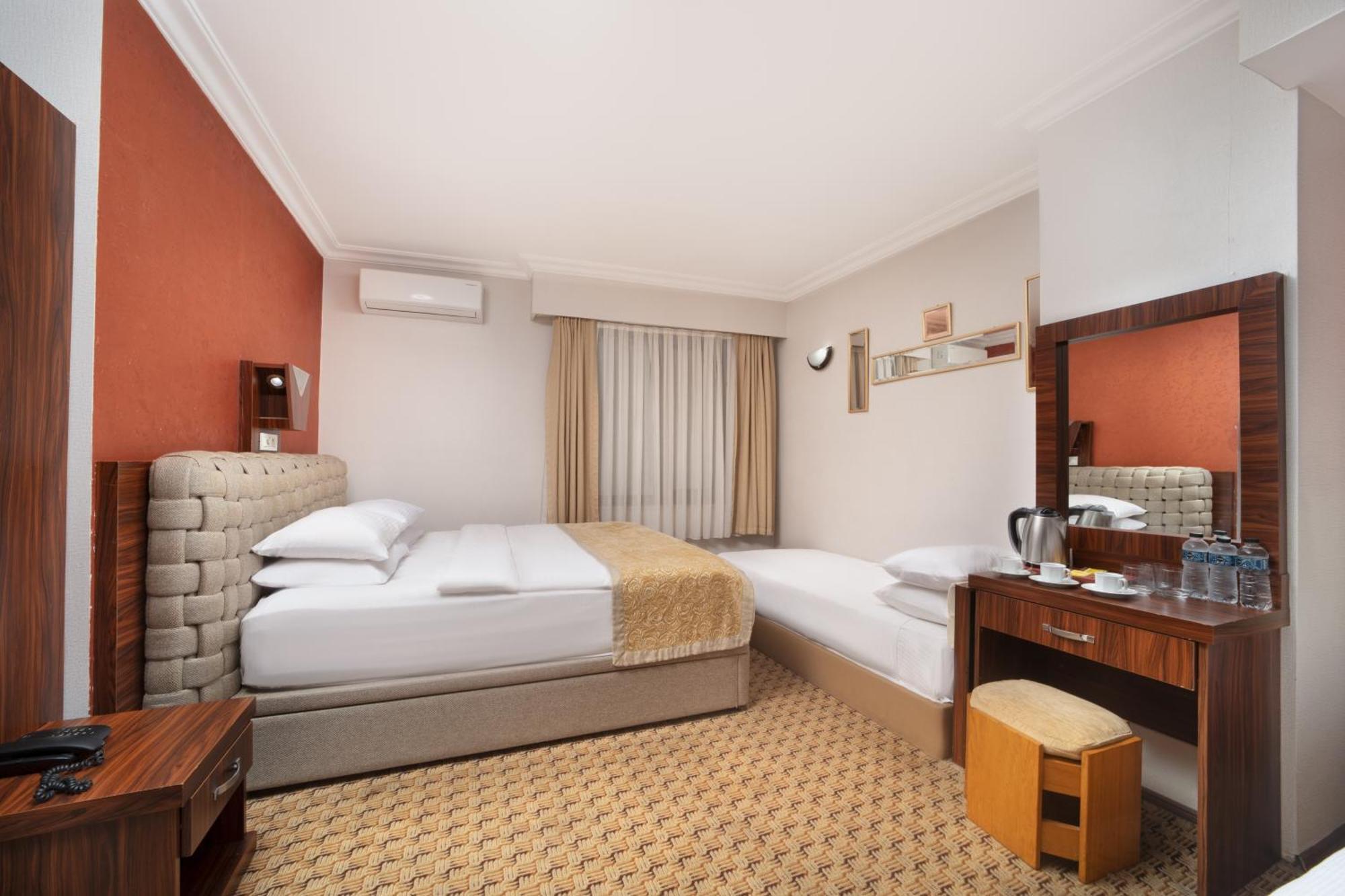 Elan Pera Otel