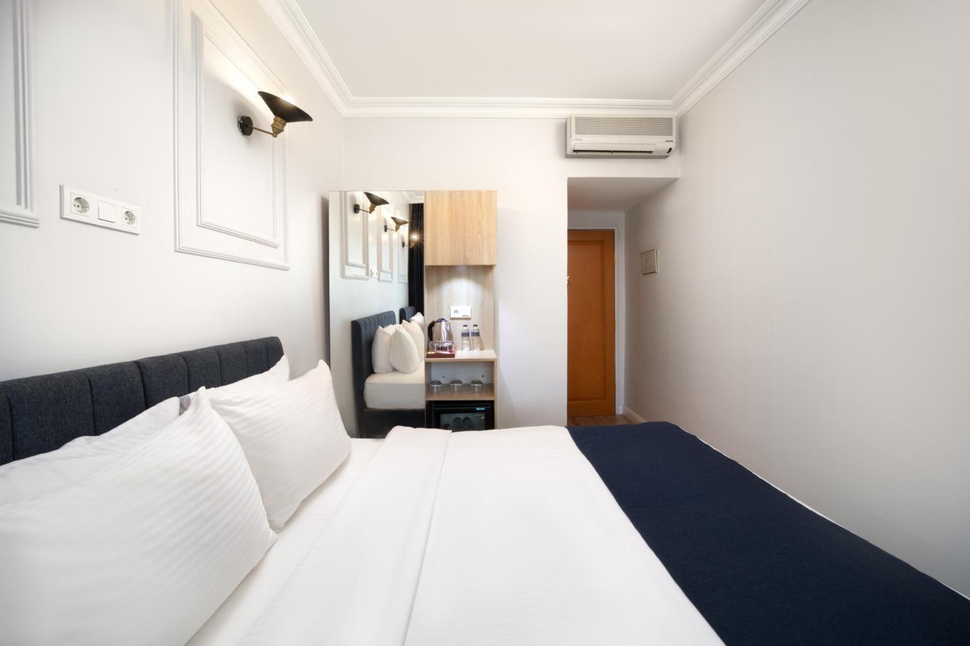 Elan Pera Otel İstanbul