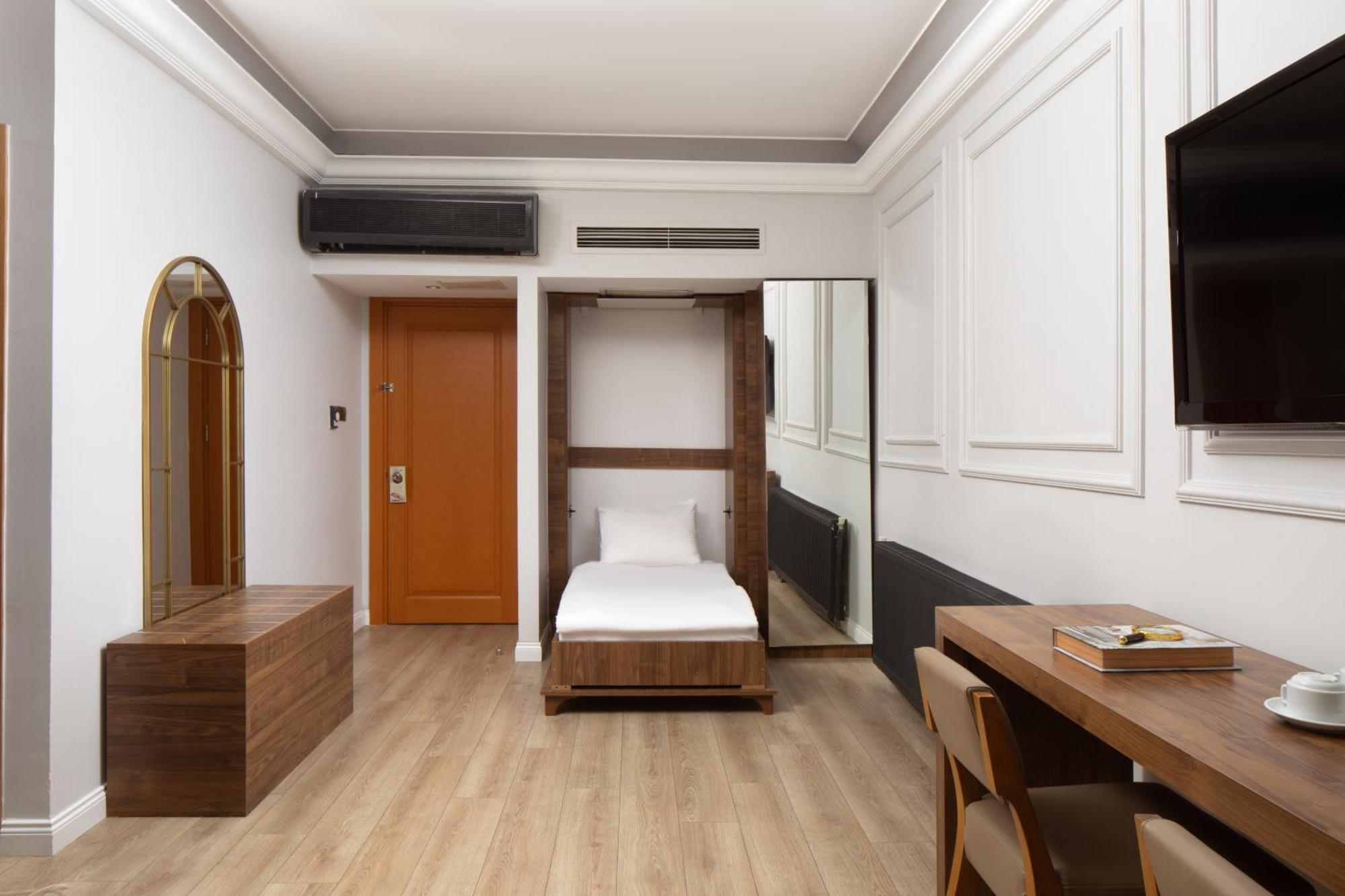 Elan Pera Provincia di Istanbul
