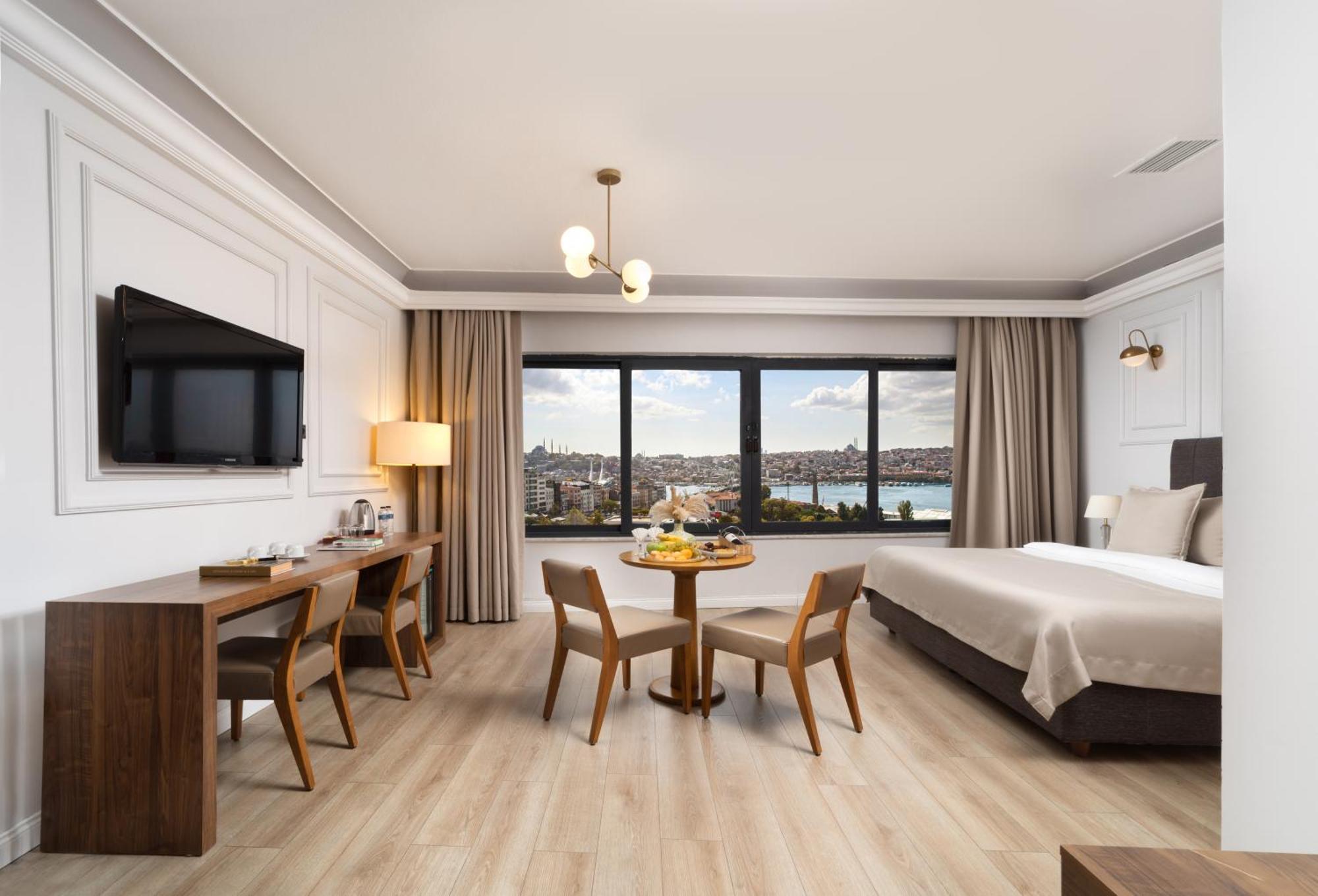 Hotel Elan Pera Provincia di Istanbul