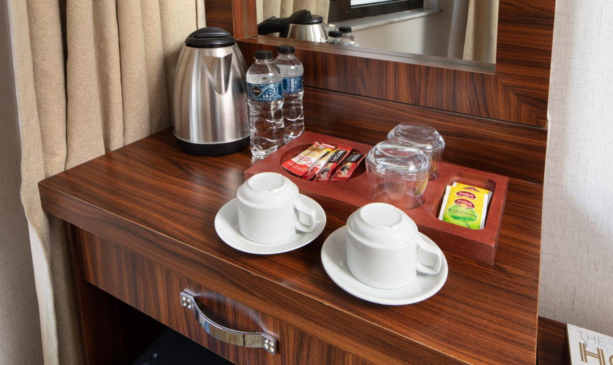 Otel Elan Pera İstanbul