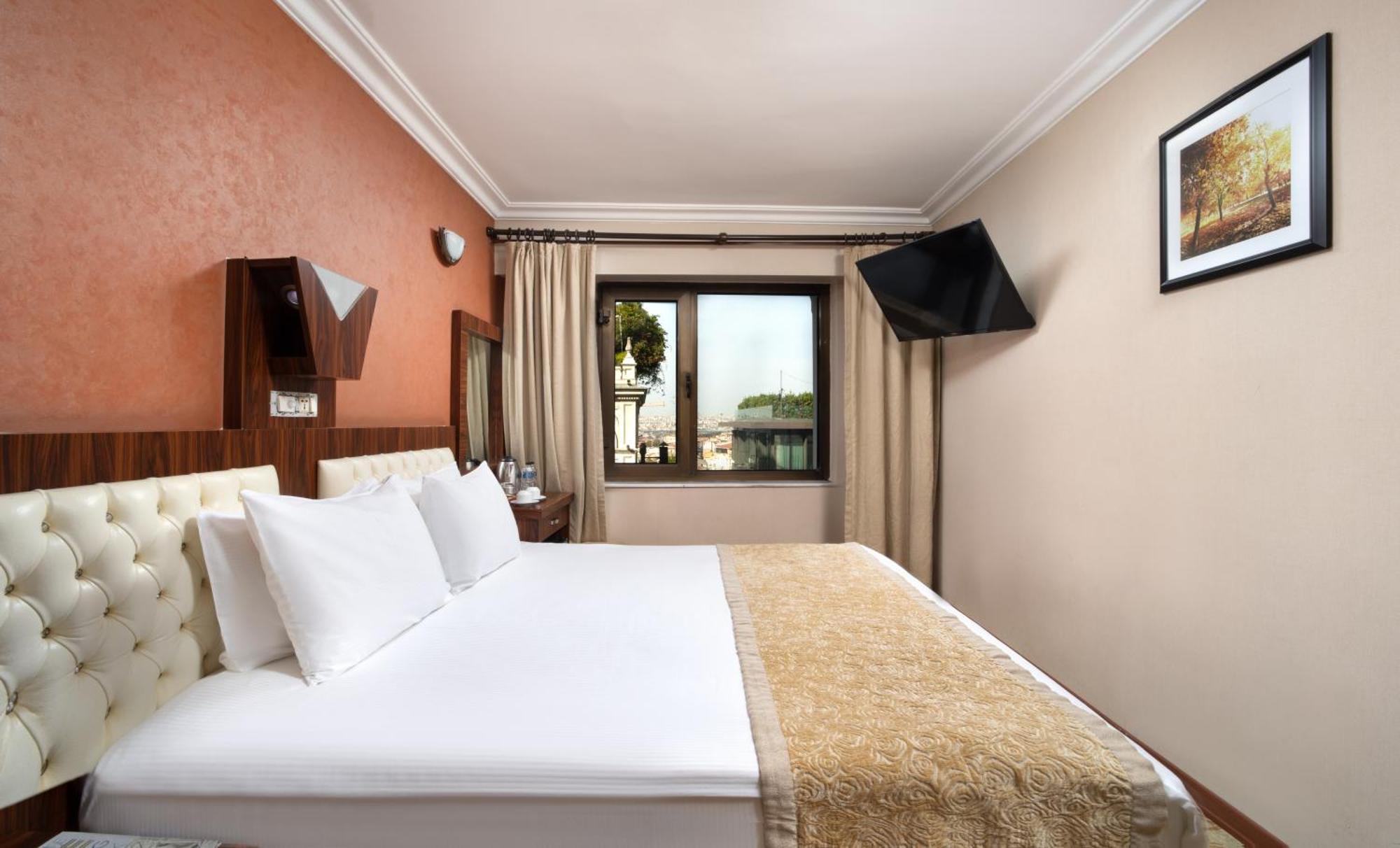 Elan Pera Otel