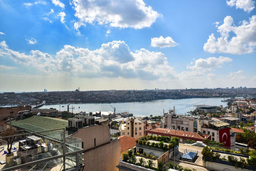 Otel Elan Pera