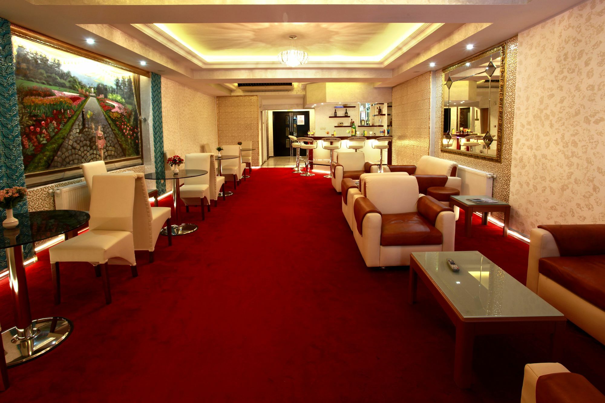 Hotel Elan Pera Provincia di Istanbul