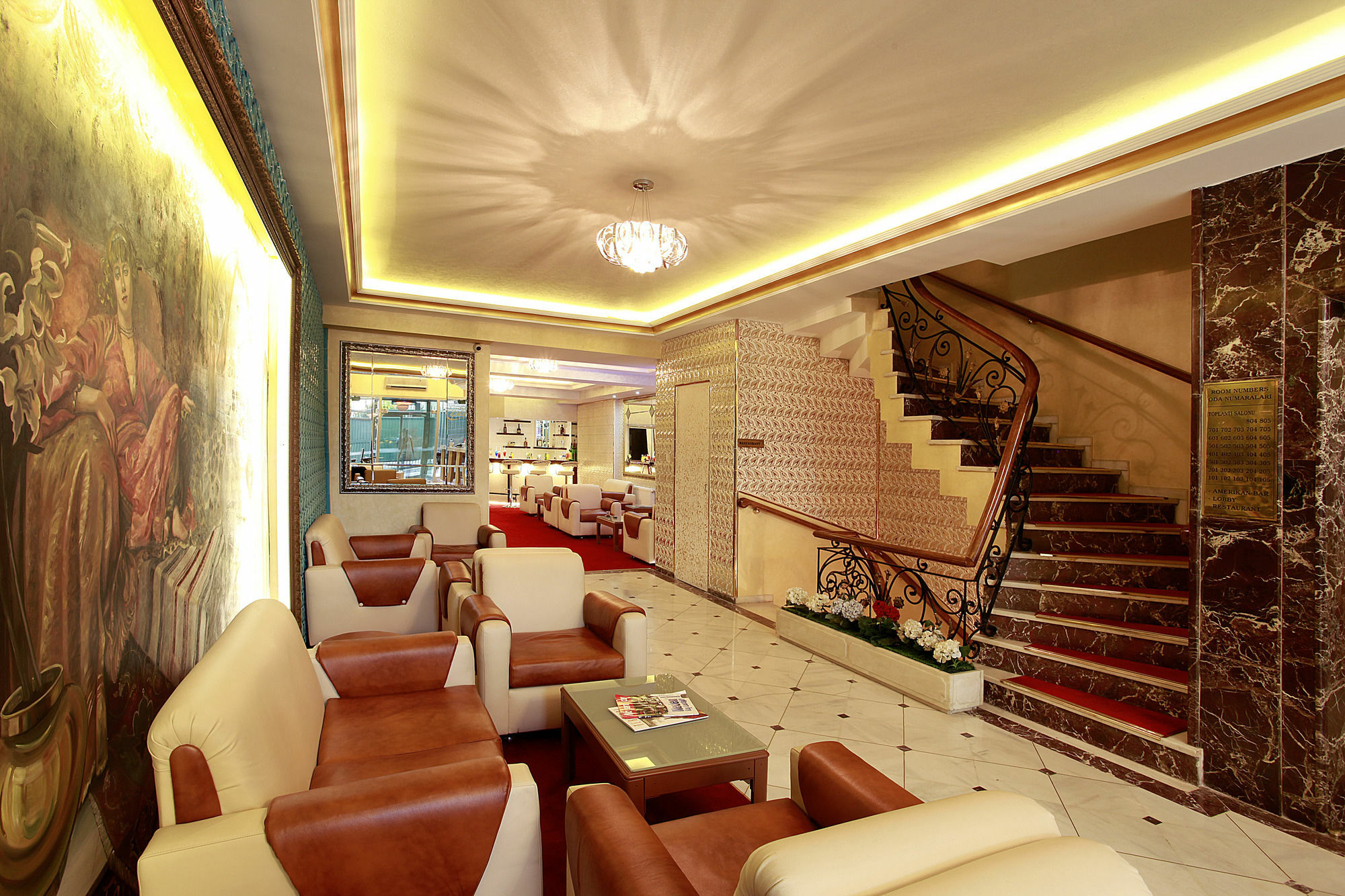 Elan Pera Otel