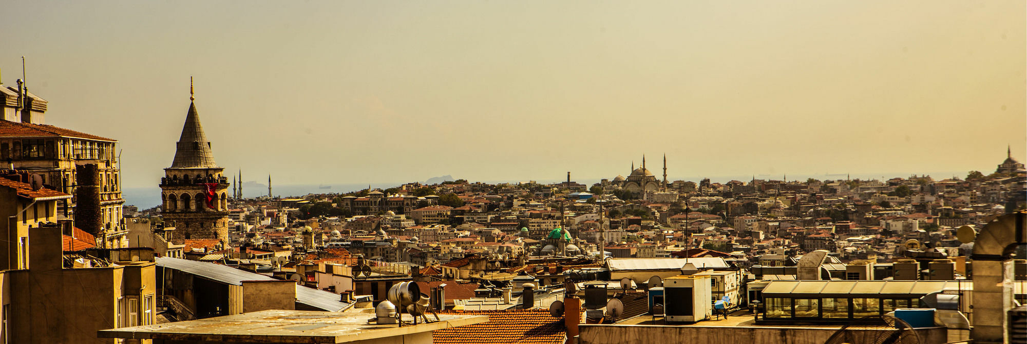 Otel Elan Pera 3*