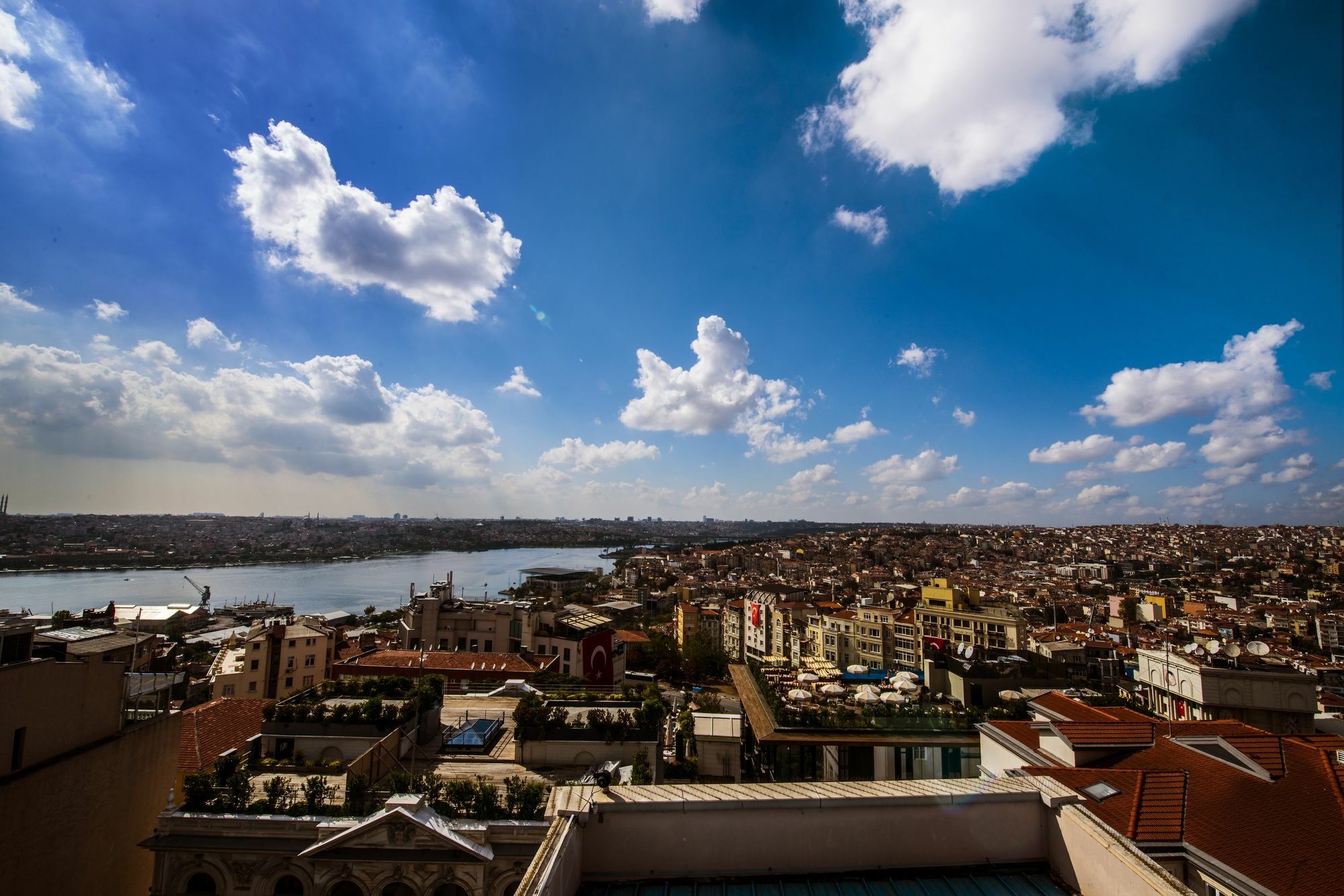 Elan Pera 3* Provincia di Istanbul