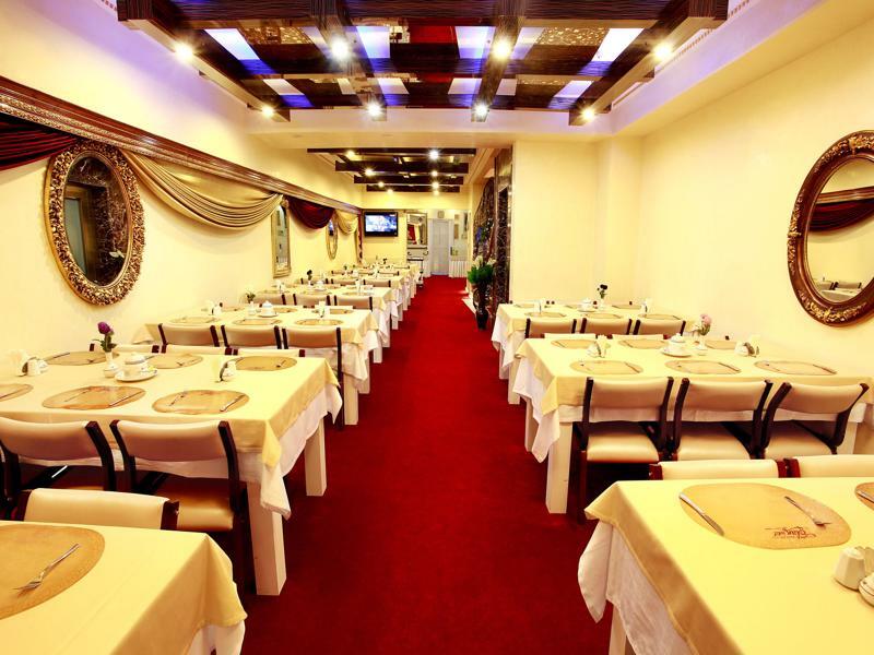 Elan Pera Otel İstanbul