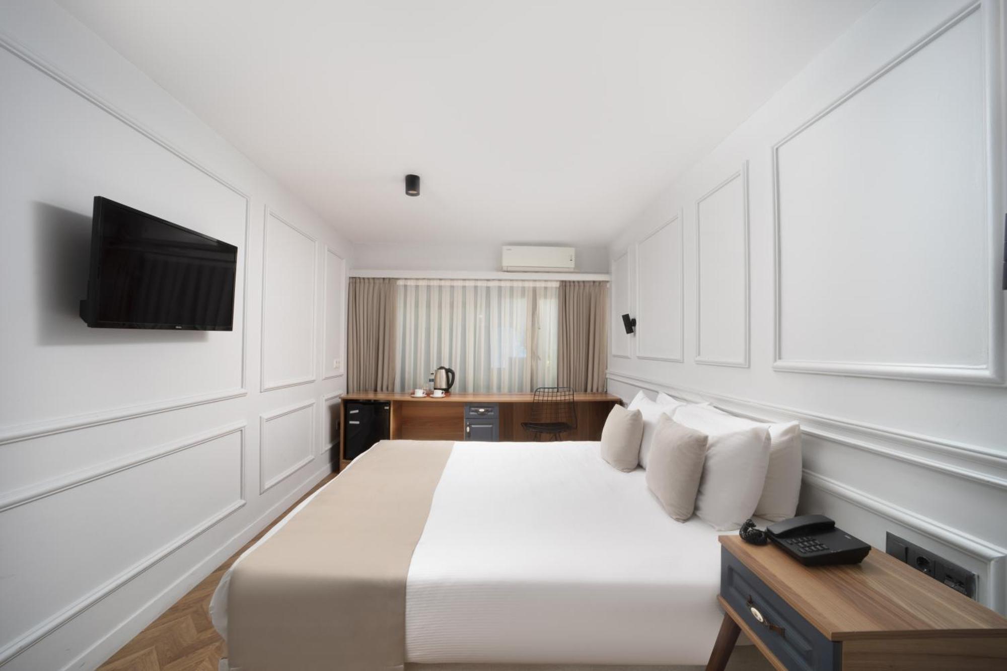 Elan Pera Hotel Istambul