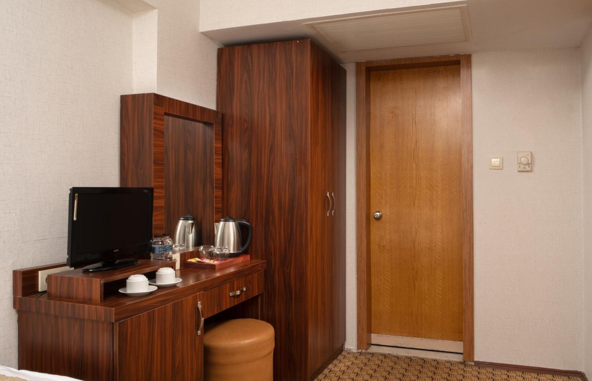 Elan Pera 3* Istanbul