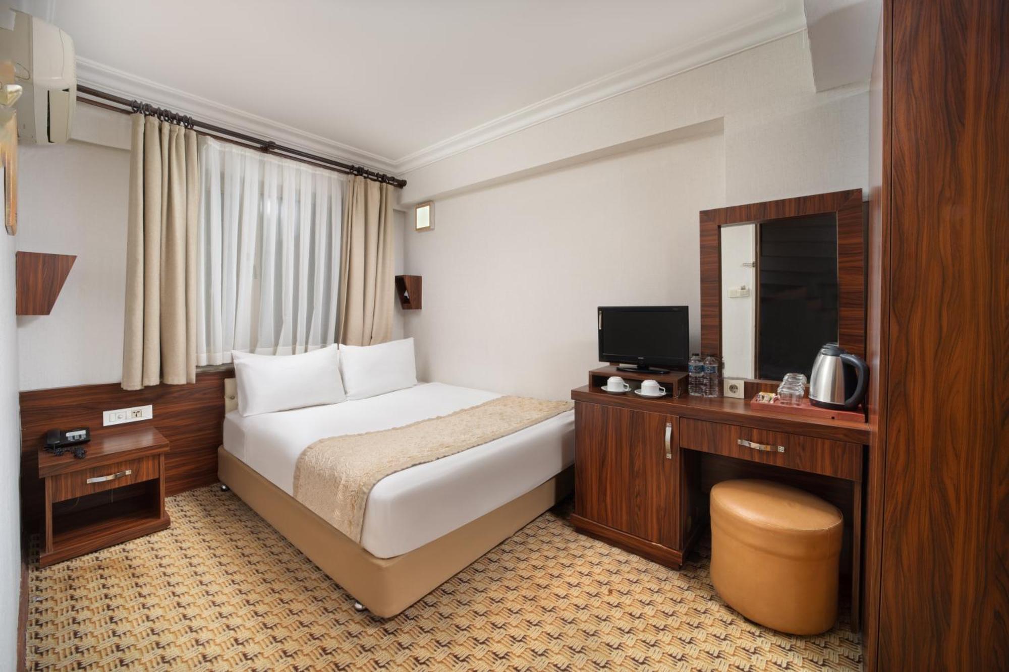 Hotel Elan Pera Istambul