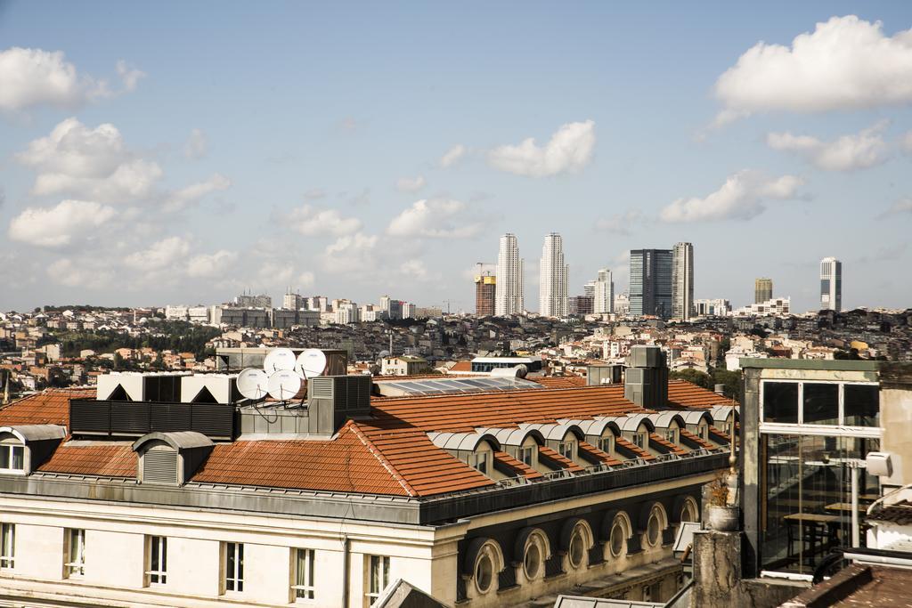 Elan Pera 3* Istambul