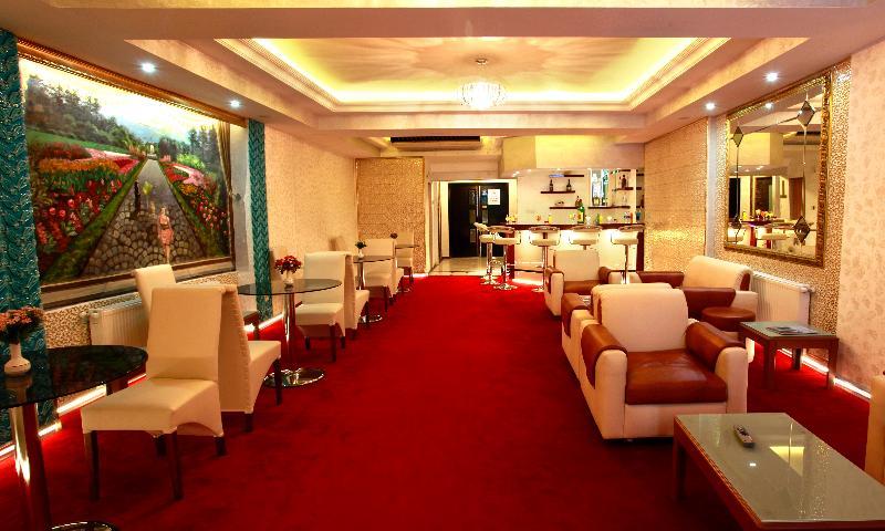 Elan Pera 3* Istambul