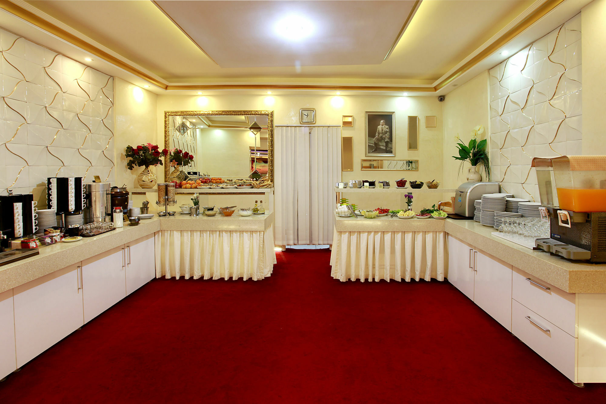 Elan Pera 3* Istambul